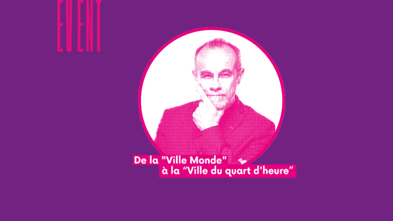 Le RDV des Chaires