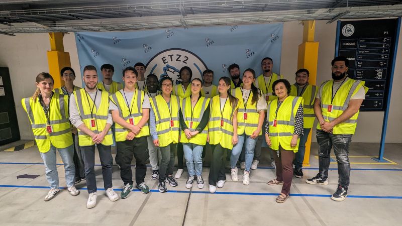 Visite Amazon