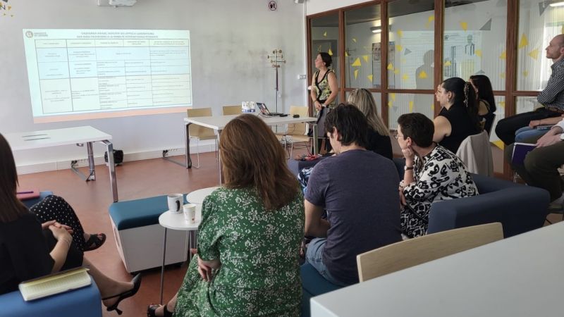 Présentation DRIE