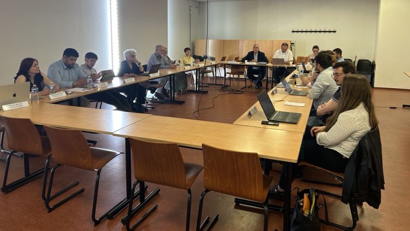Conseil IAE Metz