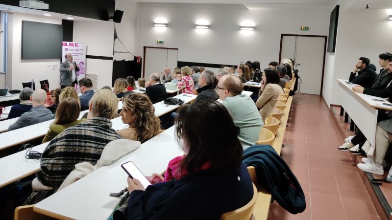 Conférence RH