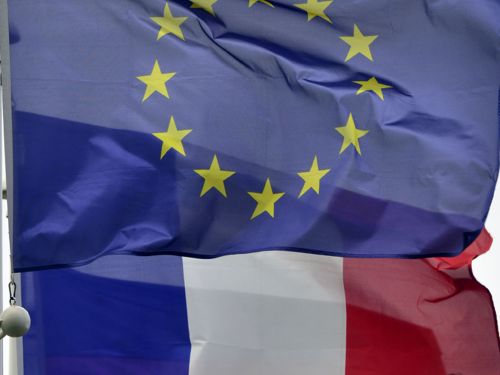 Drapeaux