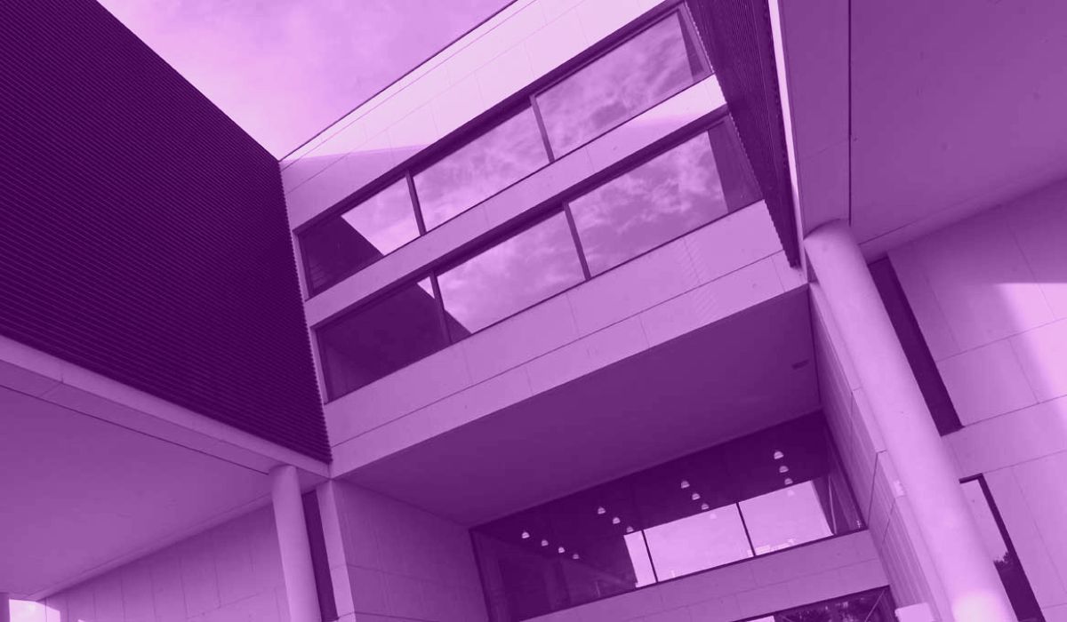 IAE Metz School of Management Bâtiment