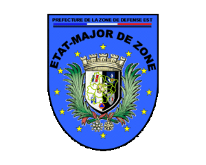 Etat-major de zone