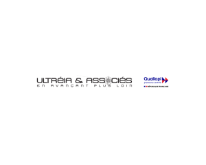Ultreia et Associés