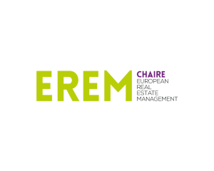 Logo chaire erem
