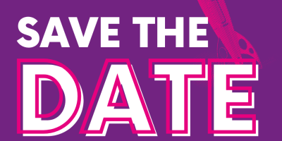 Save the date