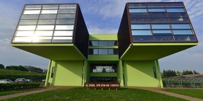 Bâtiment-IAEMetz