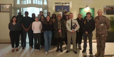 Groupe engagement
