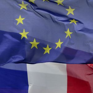 Drapeaux