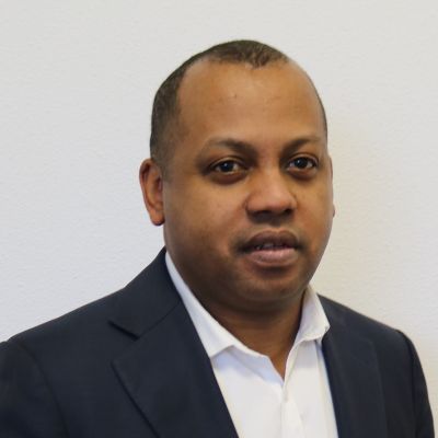 Hery Razafitombo