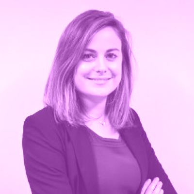 Lucie Mouget