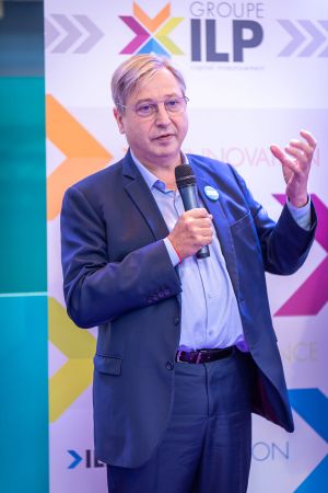 Soirée Entrepreneuriat 2022 Open de Moselle