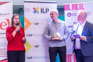 Soirée Entrepreneuriat 2022 Open de Moselle