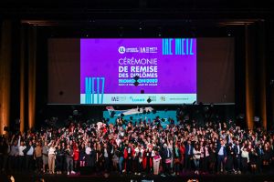IAE - Remise des diplomes 2022
